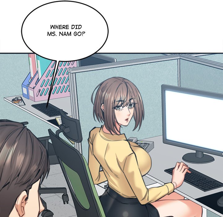 Page 115 of Chapter 16: All-Girl Sharehouse