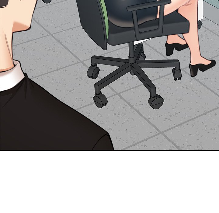 Page 116 of Chapter 16: All-Girl Sharehouse