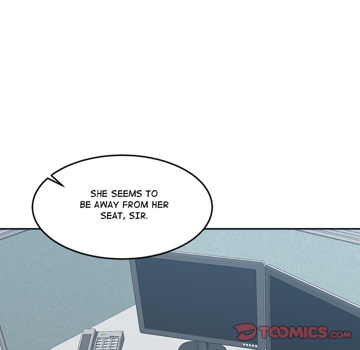 Page 117 of Chapter 16: All-Girl Sharehouse