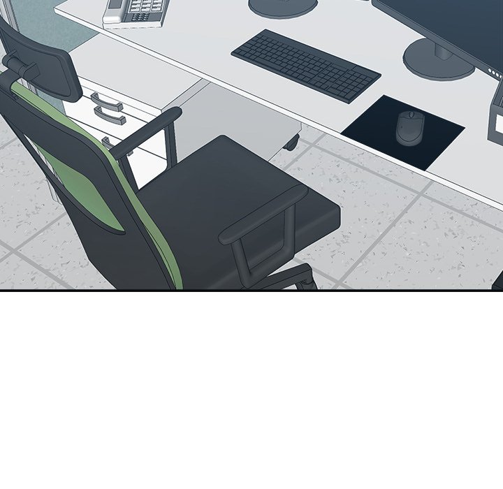 Page 118 of Chapter 16: All-Girl Sharehouse
