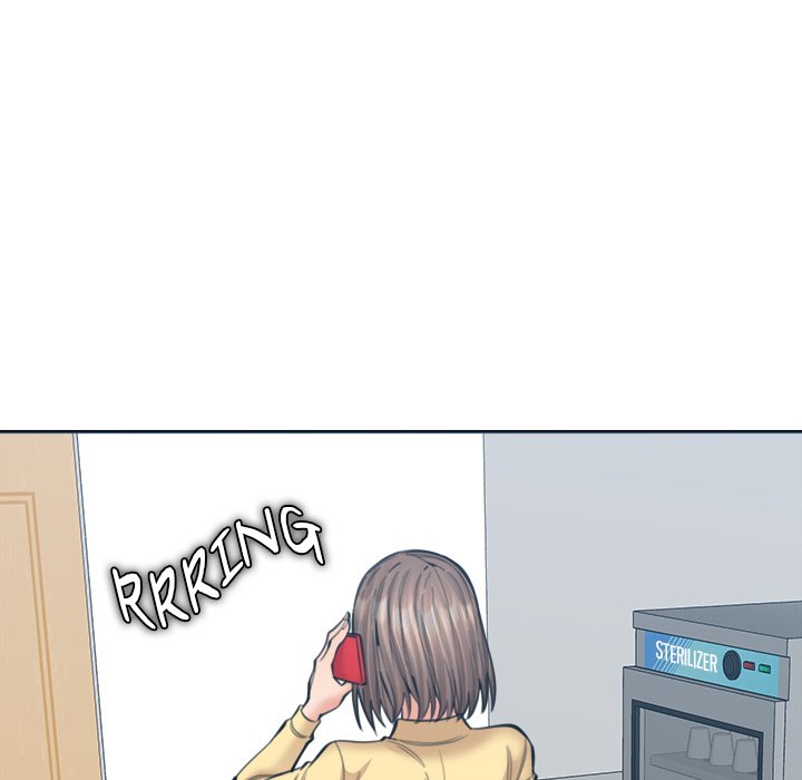 Page 121 of Chapter 16: All-Girl Sharehouse