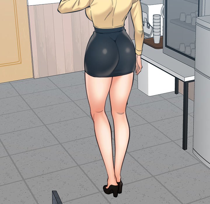 Page 122 of Chapter 16: All-Girl Sharehouse