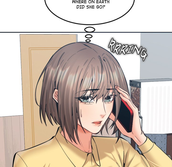 Page 124 of Chapter 16: All-Girl Sharehouse