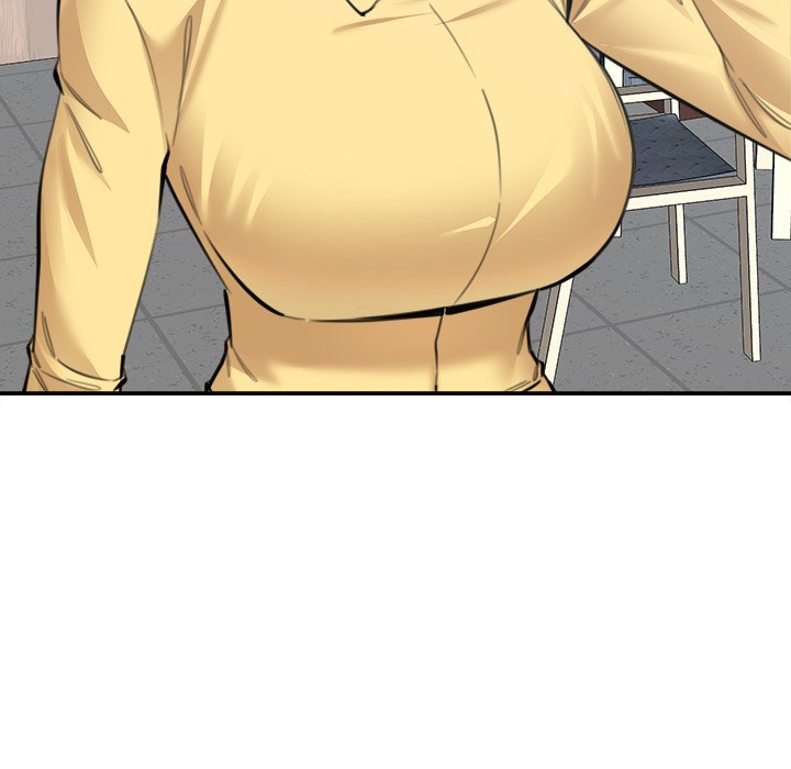 Page 125 of Chapter 16: All-Girl Sharehouse