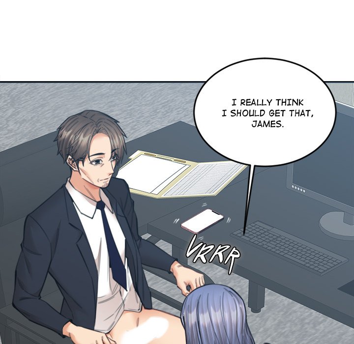 Page 128 of Chapter 16: All-Girl Sharehouse