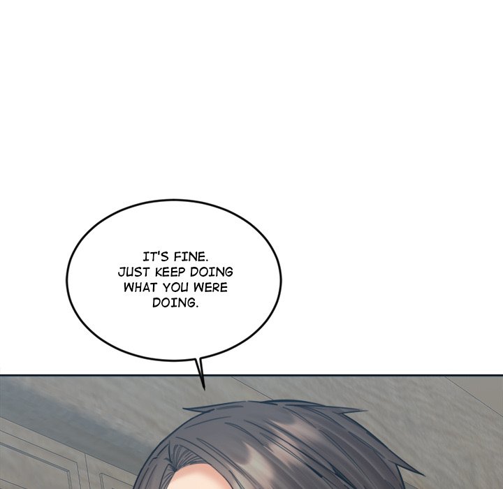 Page 130 of Chapter 16: All-Girl Sharehouse