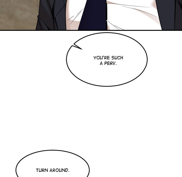 Page 132 of Chapter 16: All-Girl Sharehouse