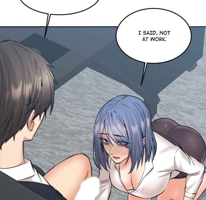 Page 133 of Chapter 16: All-Girl Sharehouse
