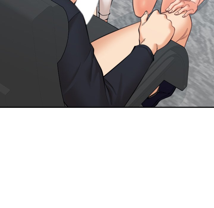 Page 134 of Chapter 16: All-Girl Sharehouse