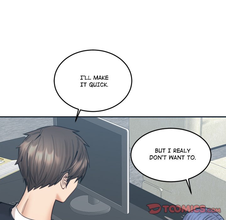 Page 135 of Chapter 16: All-Girl Sharehouse