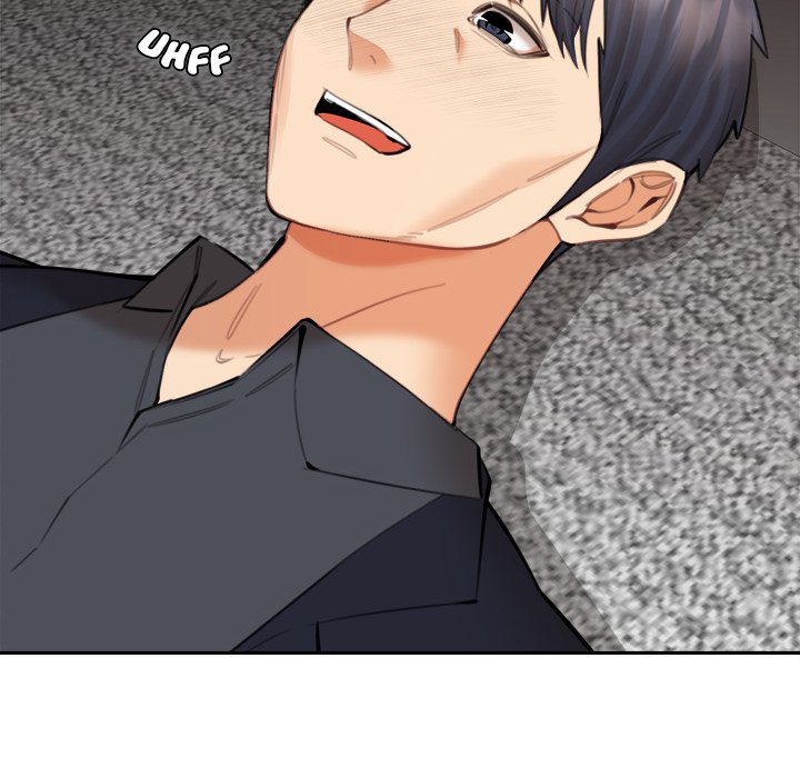 Page 14 of Chapter 16: All-Girl Sharehouse