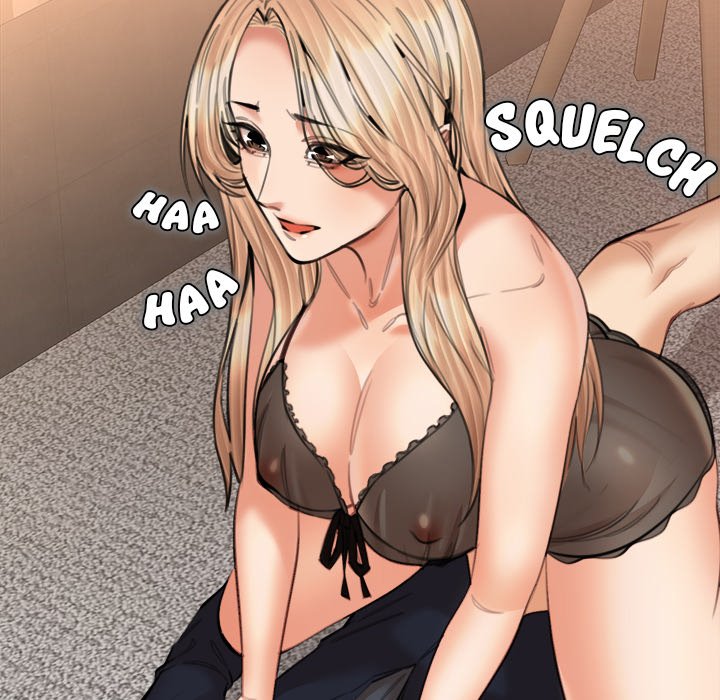Page 20 of Chapter 16: All-Girl Sharehouse