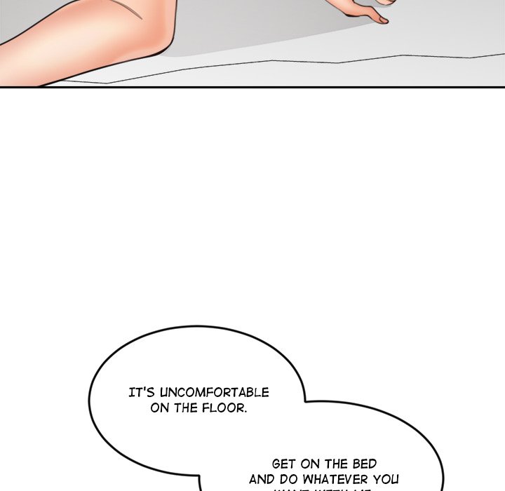 Page 40 of Chapter 16: All-Girl Sharehouse