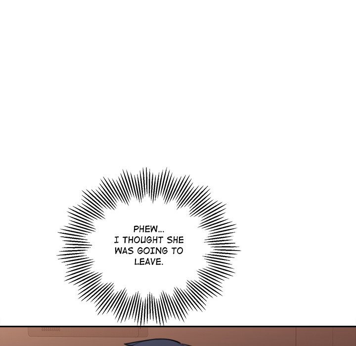 Page 43 of Chapter 16: All-Girl Sharehouse