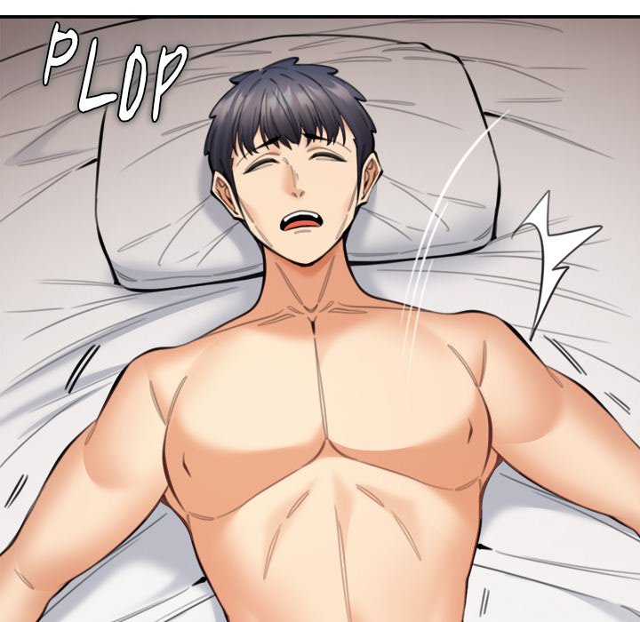 Page 85 of Chapter 16: All-Girl Sharehouse