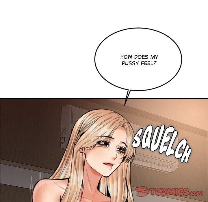 Page 9 of Chapter 16: All-Girl Sharehouse