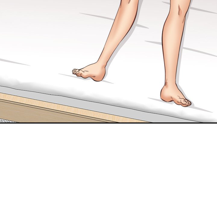 Page 91 of Chapter 16: All-Girl Sharehouse