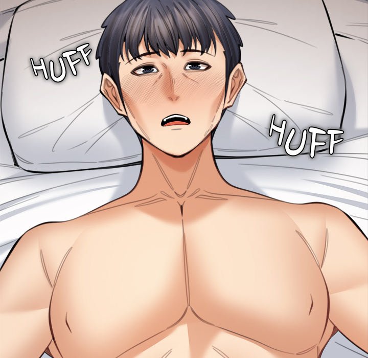 Page 95 of Chapter 16: All-Girl Sharehouse