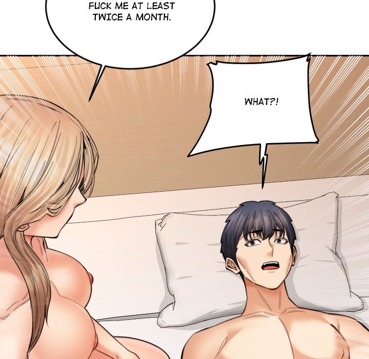 Page 97 of Chapter 16: All-Girl Sharehouse