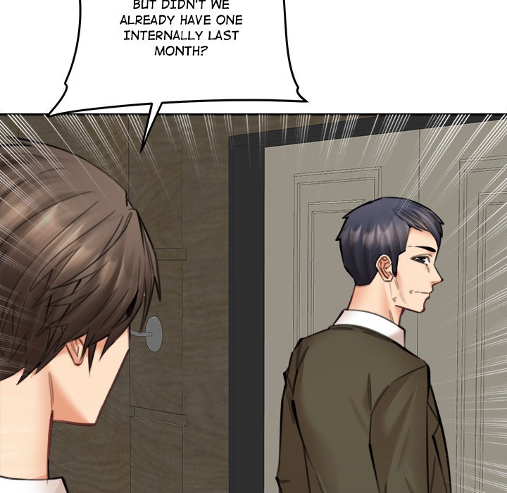 Page 103 of Chapter 17: All-Girl Sharehouse