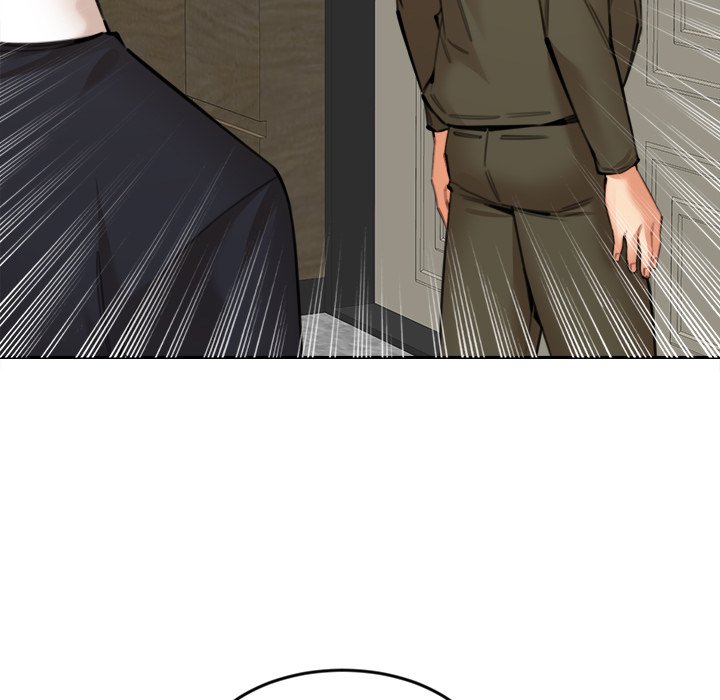 Page 104 of Chapter 17: All-Girl Sharehouse