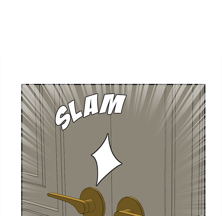 Page 107 of Chapter 17: All-Girl Sharehouse