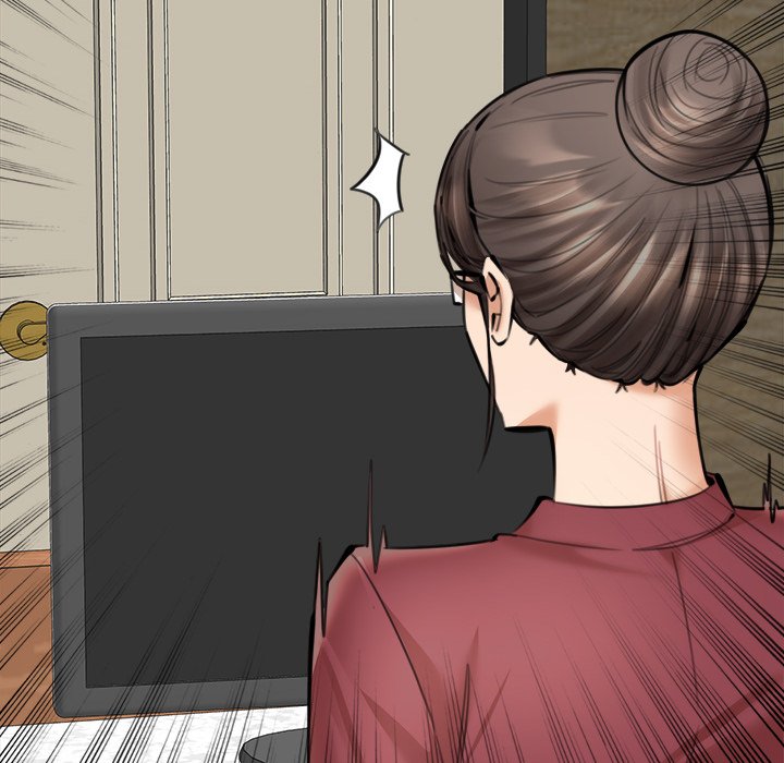 Page 112 of Chapter 17: All-Girl Sharehouse
