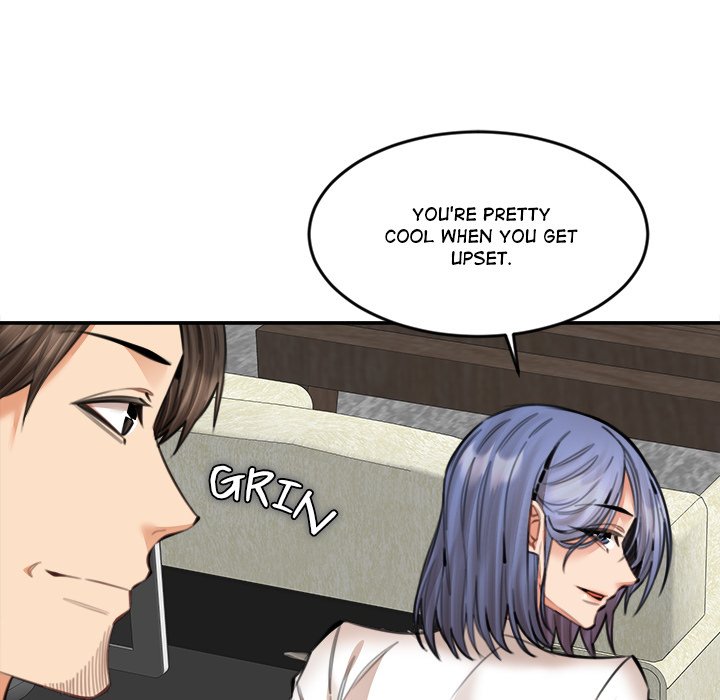 Page 12 of Chapter 17: All-Girl Sharehouse