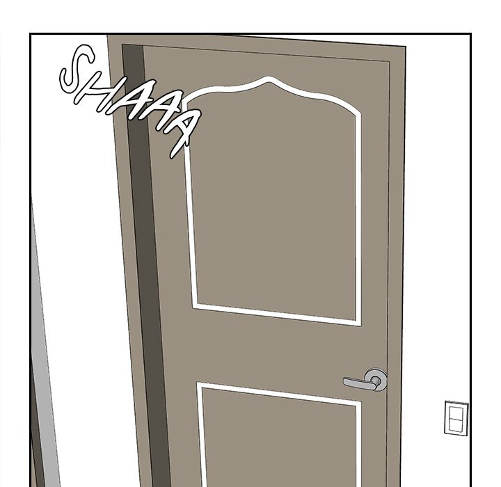 Page 121 of Chapter 17: All-Girl Sharehouse