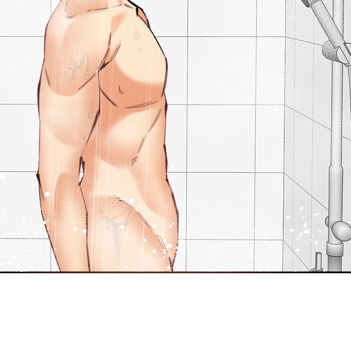 Page 124 of Chapter 17: All-Girl Sharehouse