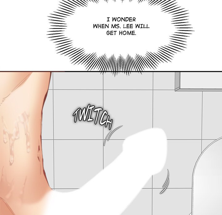 Page 132 of Chapter 17: All-Girl Sharehouse