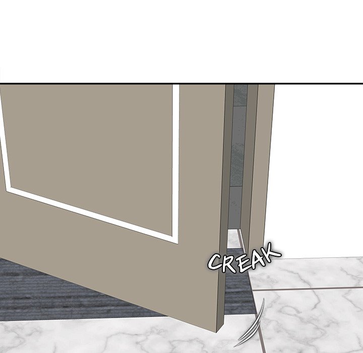 Page 134 of Chapter 17: All-Girl Sharehouse
