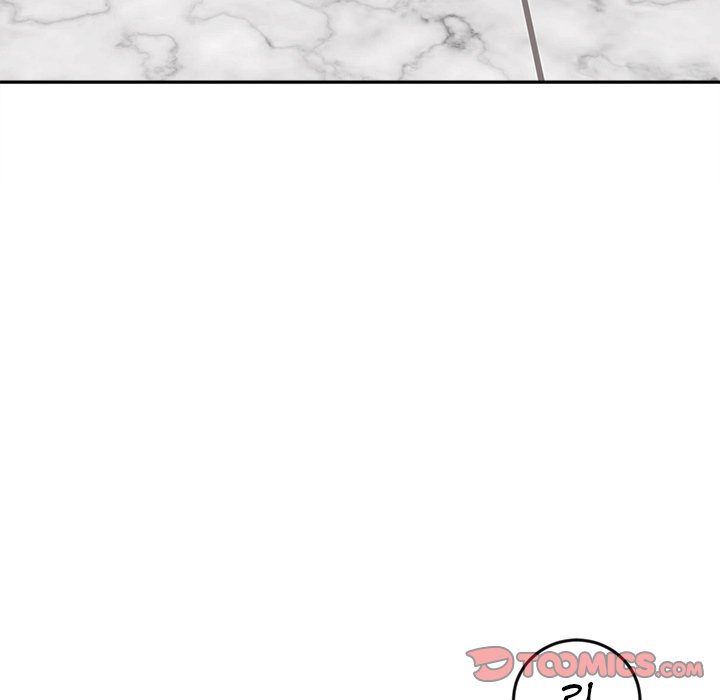 Page 135 of Chapter 17: All-Girl Sharehouse