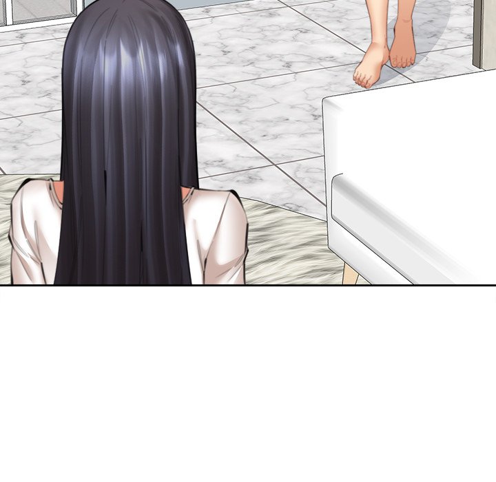 Page 137 of Chapter 17: All-Girl Sharehouse