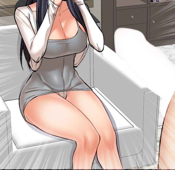 Page 139 of Chapter 17: All-Girl Sharehouse