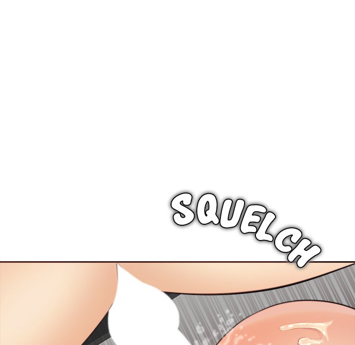 Page 16 of Chapter 17: All-Girl Sharehouse