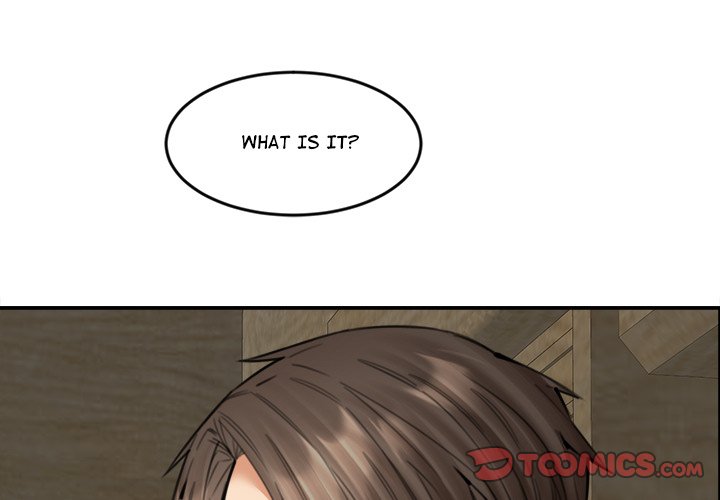 Page 3 of Chapter 17: All-Girl Sharehouse