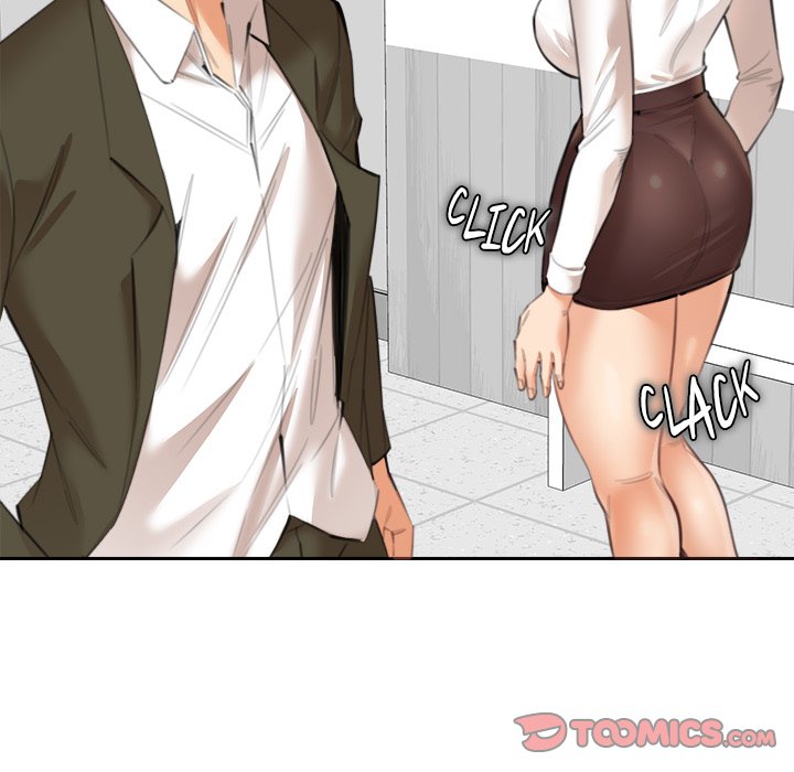 Page 45 of Chapter 17: All-Girl Sharehouse