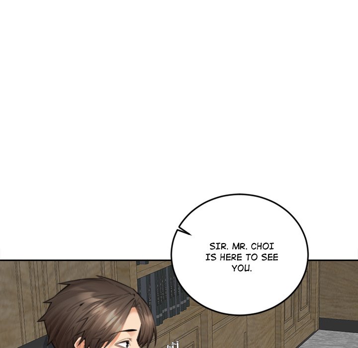 Page 46 of Chapter 17: All-Girl Sharehouse