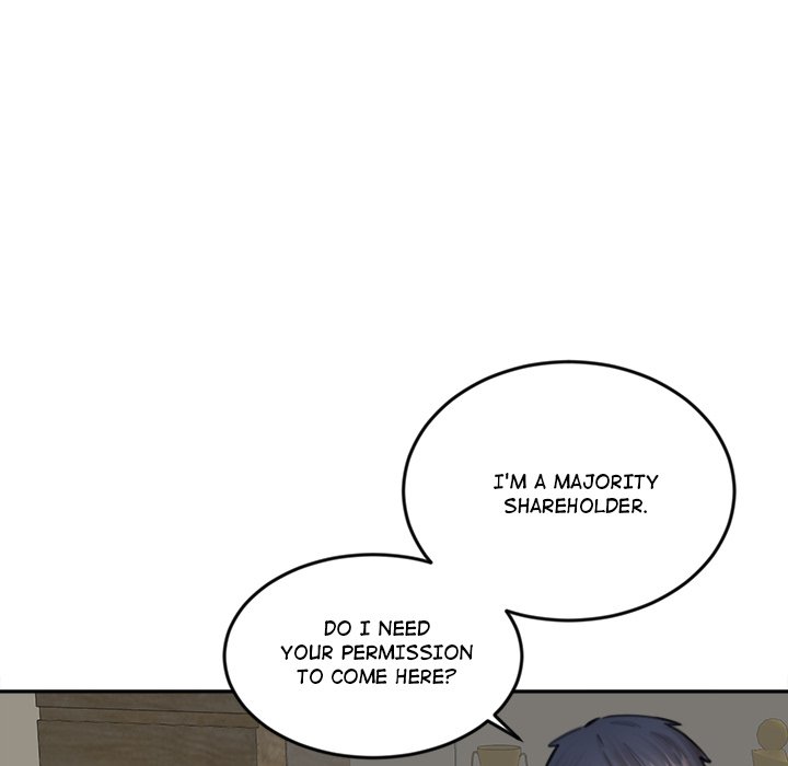 Page 58 of Chapter 17: All-Girl Sharehouse