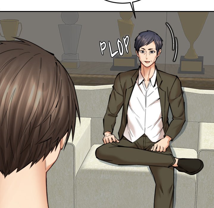 Page 65 of Chapter 17: All-Girl Sharehouse
