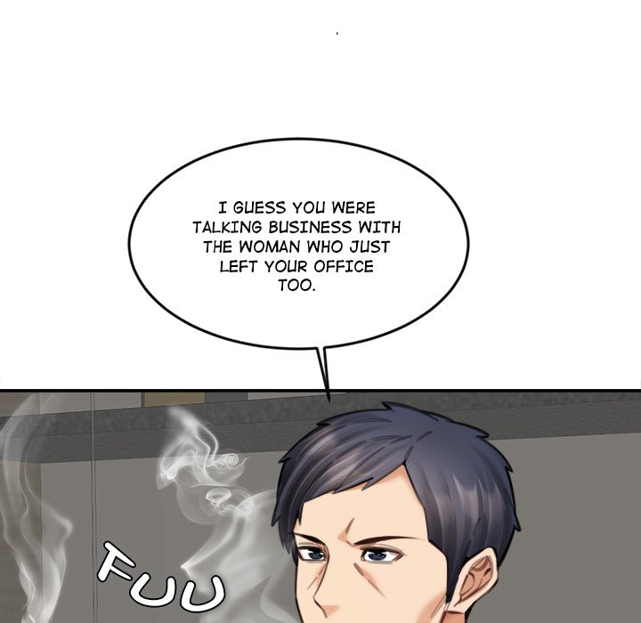 Page 78 of Chapter 17: All-Girl Sharehouse