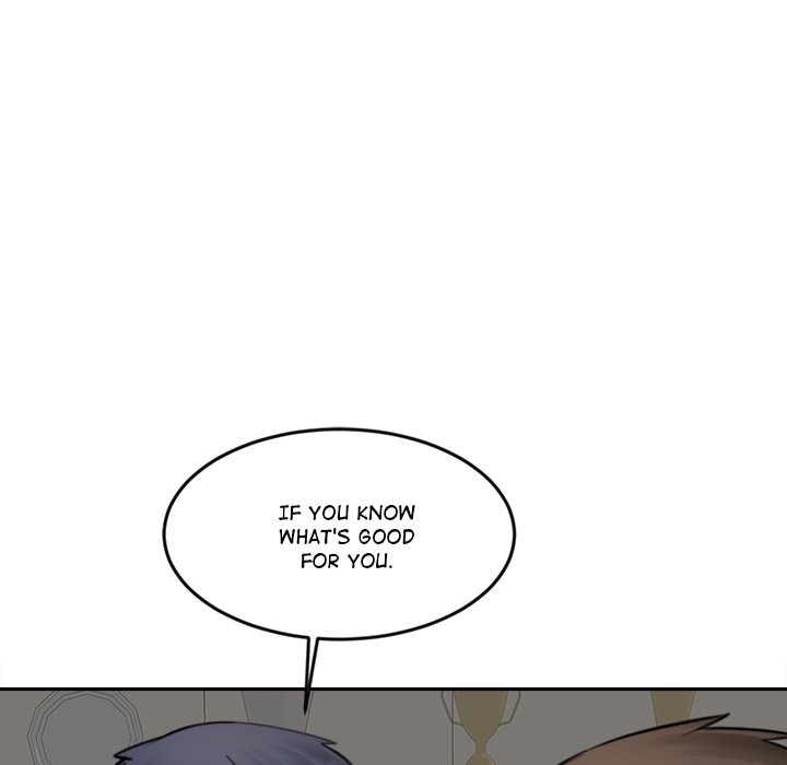 Page 91 of Chapter 17: All-Girl Sharehouse
