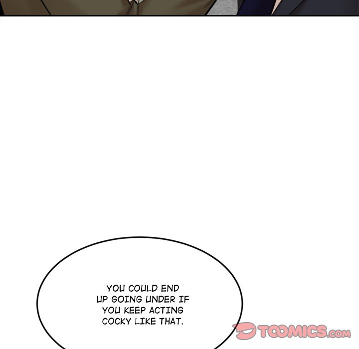 Page 93 of Chapter 17: All-Girl Sharehouse