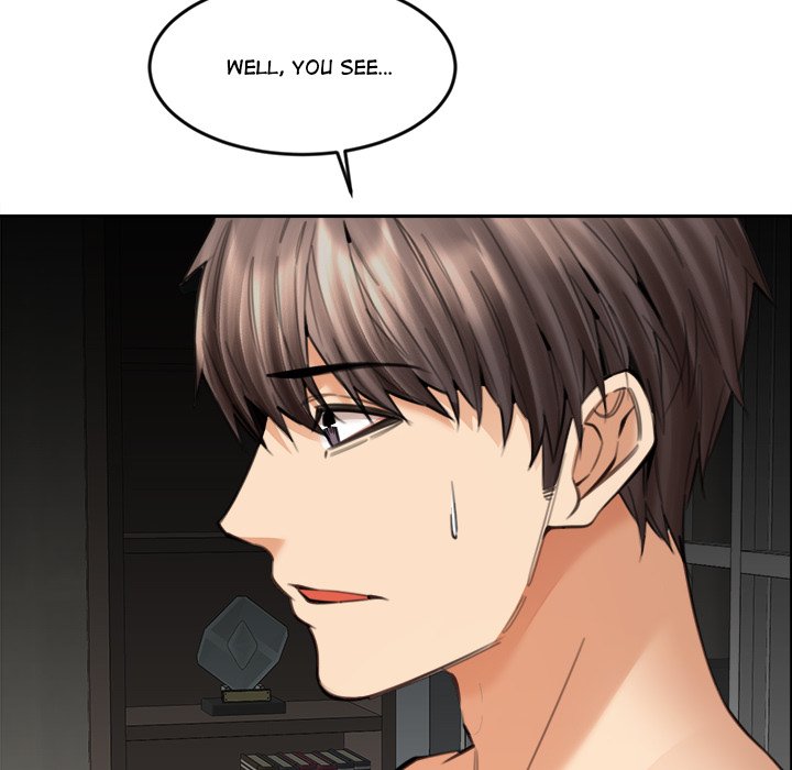 Page 10 of Chapter 18: All-Girl Sharehouse