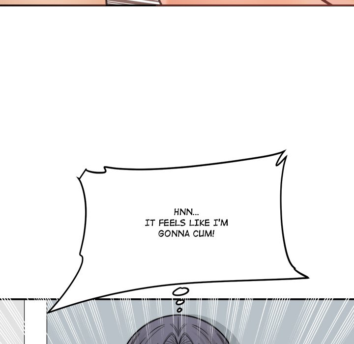 Page 104 of Chapter 18: All-Girl Sharehouse