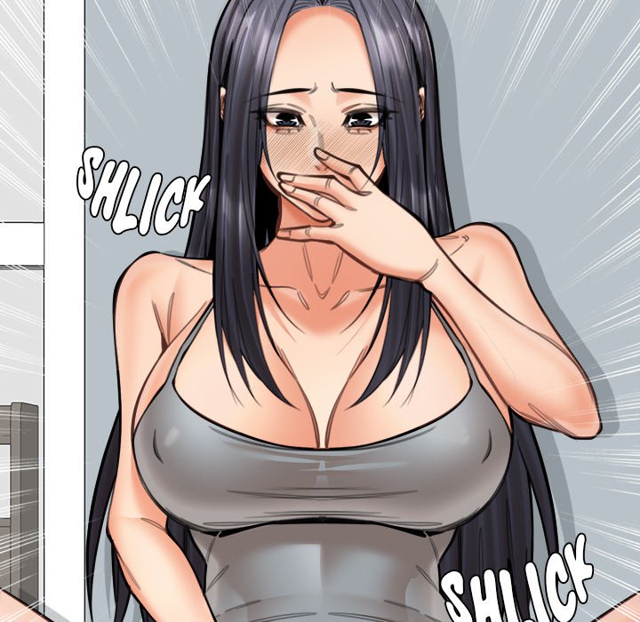 Page 105 of Chapter 18: All-Girl Sharehouse
