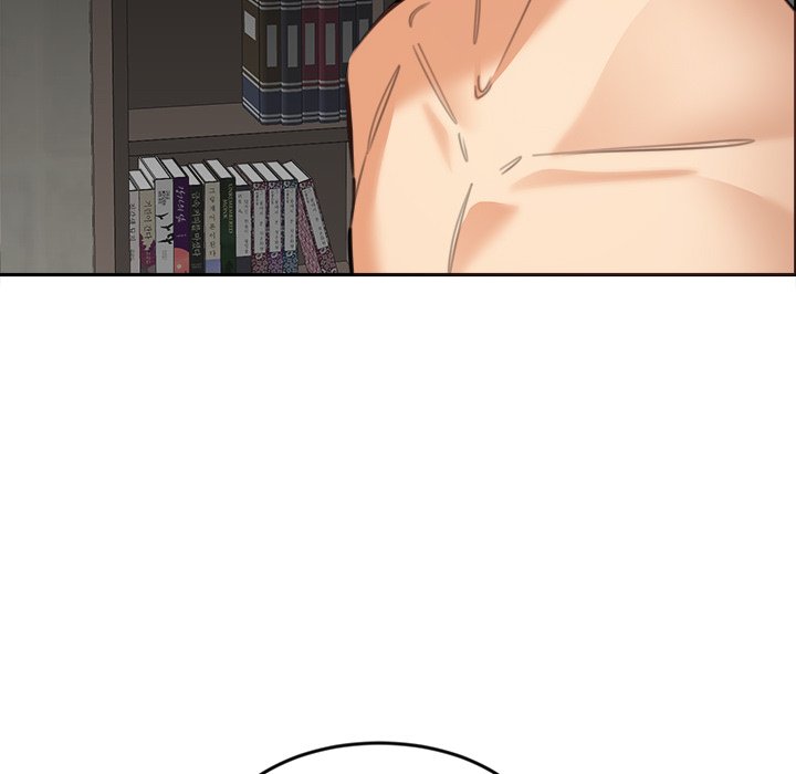 Page 11 of Chapter 18: All-Girl Sharehouse
