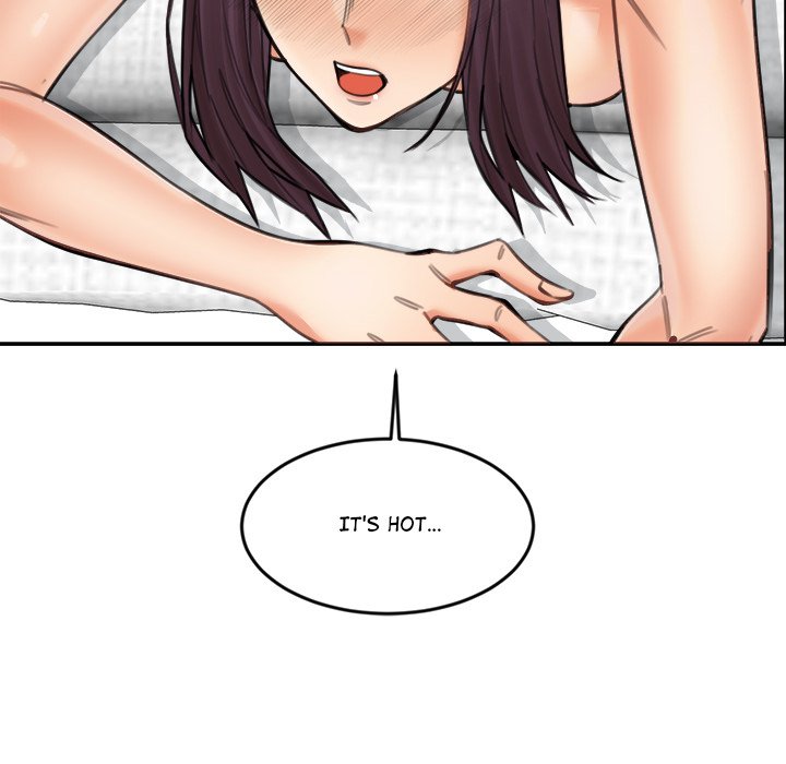 Page 119 of Chapter 18: All-Girl Sharehouse