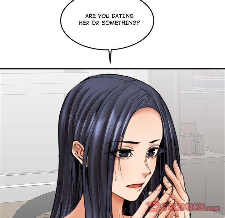 Page 12 of Chapter 18: All-Girl Sharehouse